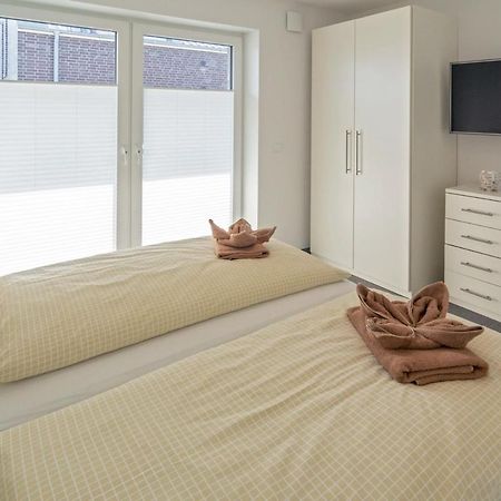 Nordseetraum Ihr Traumurlaub In Norddeich Zewnętrze zdjęcie