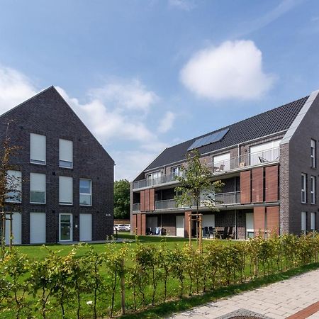 Nordseetraum Ihr Traumurlaub In Norddeich Zewnętrze zdjęcie