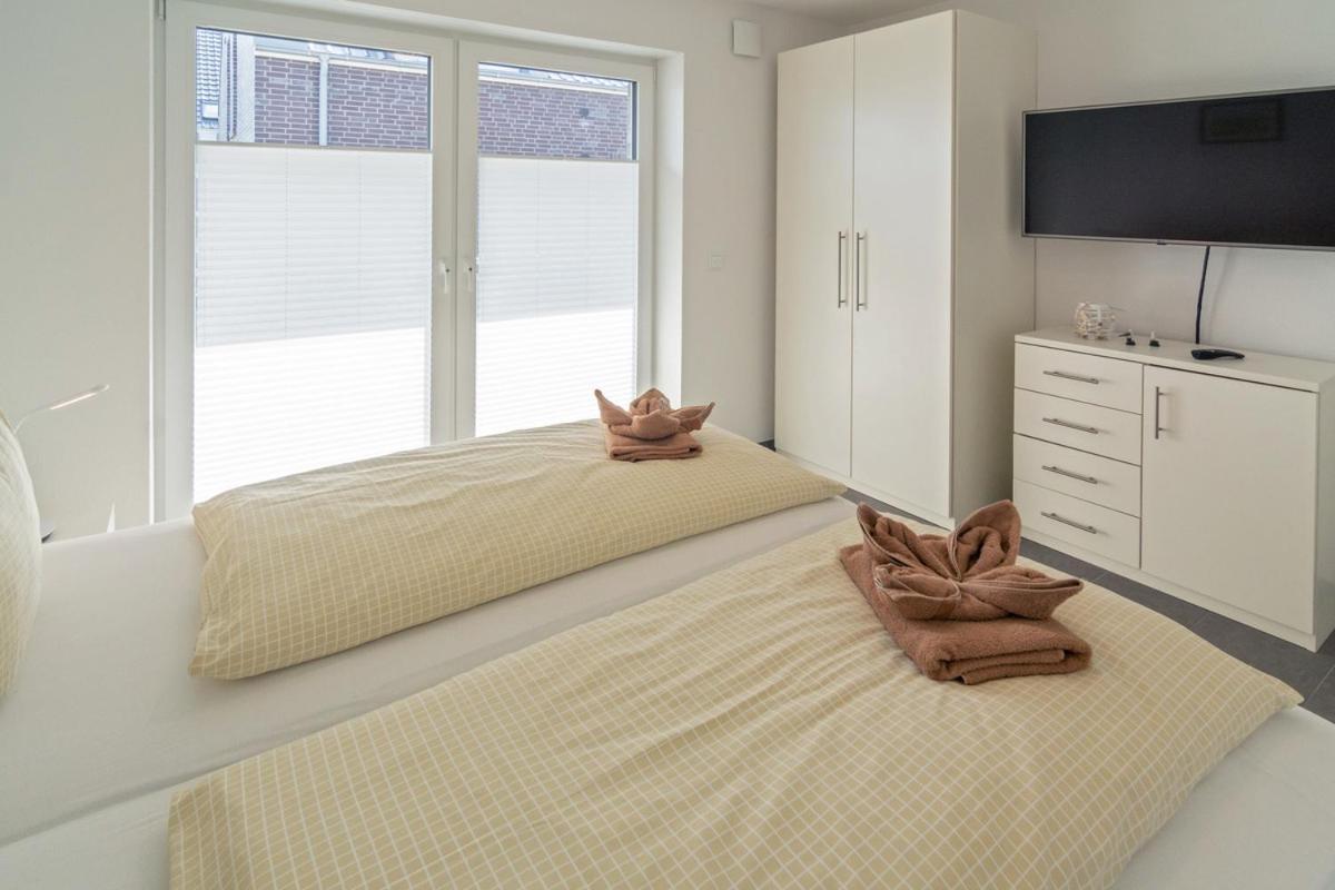 Nordseetraum Ihr Traumurlaub In Norddeich Zewnętrze zdjęcie