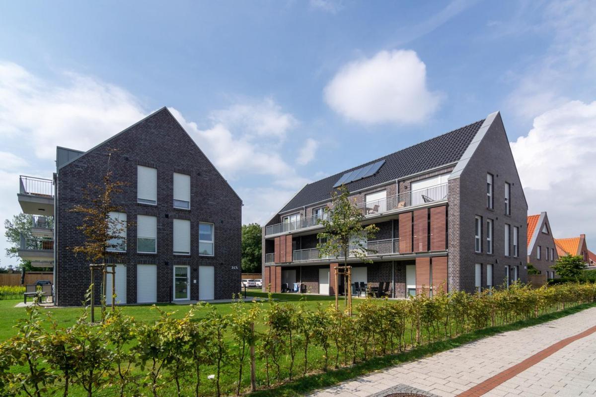 Nordseetraum Ihr Traumurlaub In Norddeich Zewnętrze zdjęcie