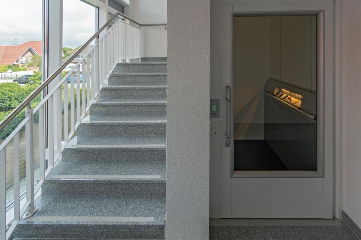 Nordseetraum Ihr Traumurlaub In Norddeich Zewnętrze zdjęcie