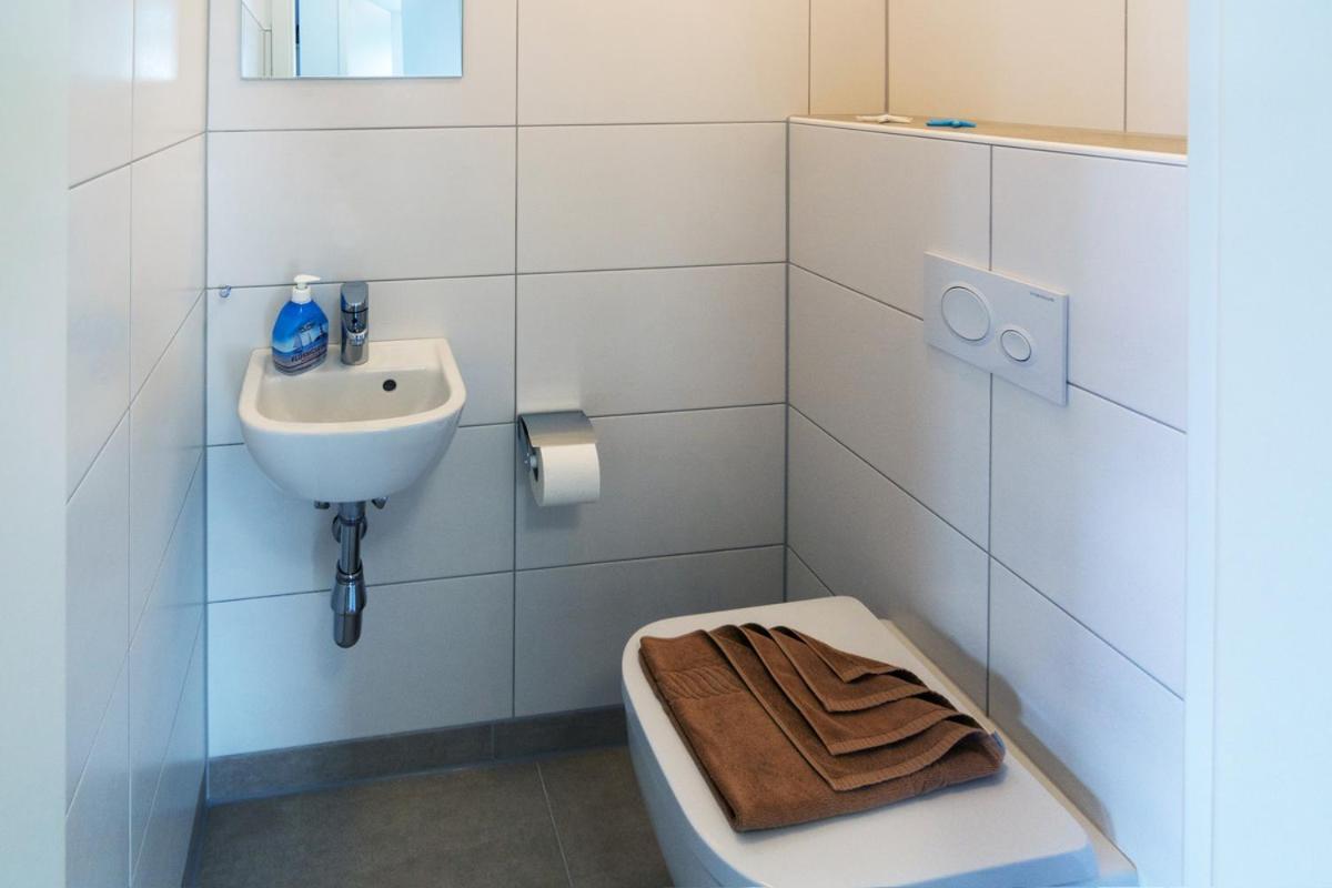 Nordseetraum Ihr Traumurlaub In Norddeich Zewnętrze zdjęcie