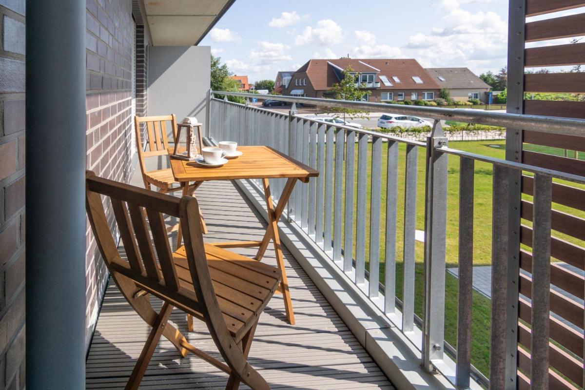 Nordseetraum Ihr Traumurlaub In Norddeich Zewnętrze zdjęcie